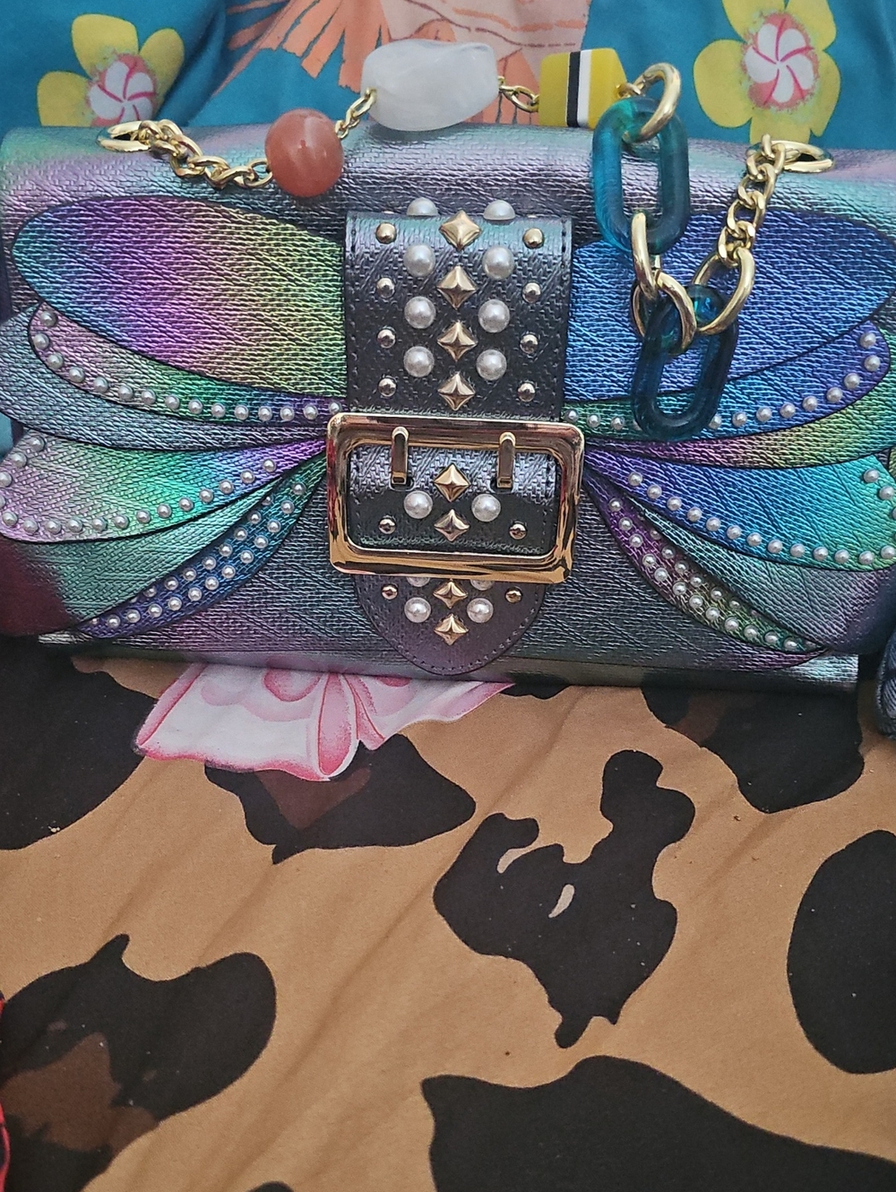 Mini Purse Set - Picture 2 of 9